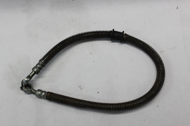 FRONT BRAKE HOSE #2 42H-25873-01-00 1984 Yamaha VIRAGO XV700L