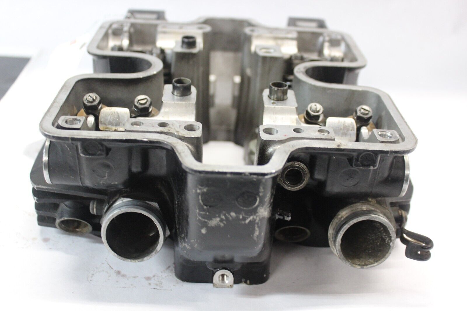 Rear Cylinder Head 12220-MB0-770 1984 HONDA VF700C