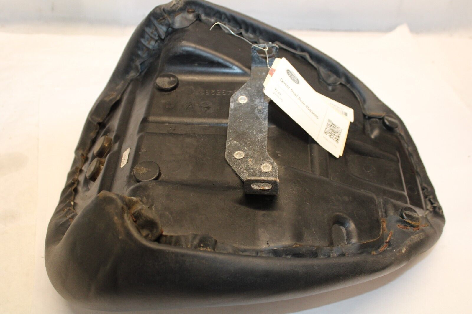 Driver Seat Solo 2683865 Victory Vegas 8 Ball