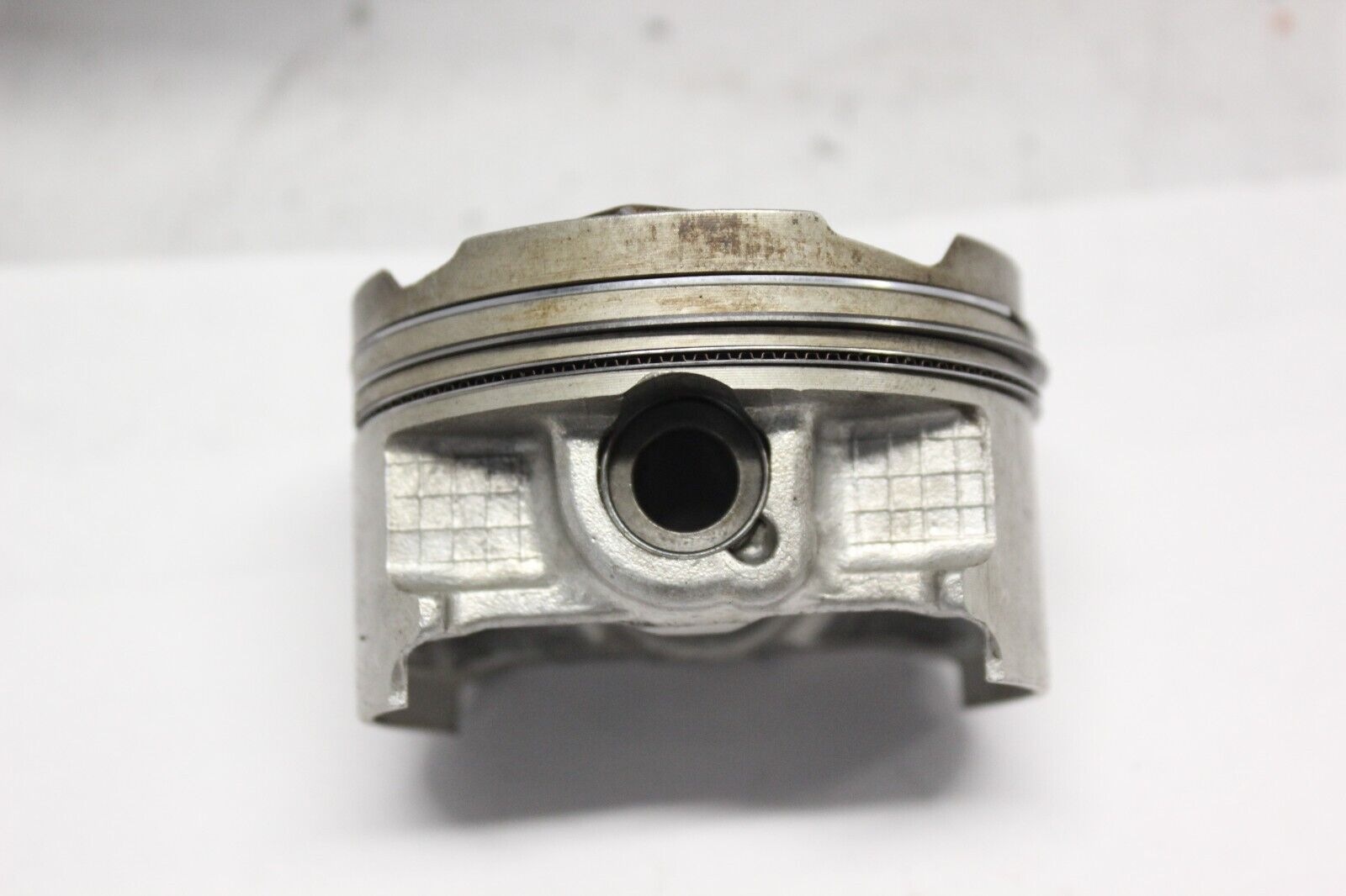 Piston (STD) 12111-34E11-0F0 1999 GSX R600