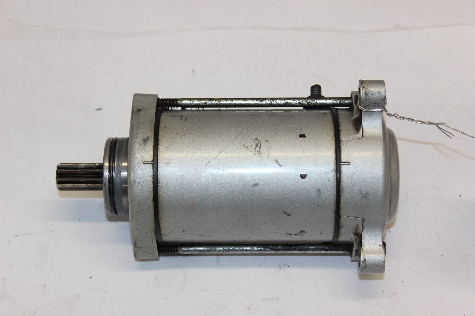 Starter Motor 31100-38B02 2000 Suzuki Intruder VL1500