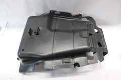 FUEL TANK COVER 44271-10G00 2006 BURGMAN AN650K6