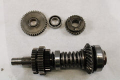 Drive Axle Assy 4NK-17402-00 1990 Yamaha Vmax VMX12 1200