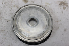 OIL FILTER COVER GOLD 14025-1420 1982 KZ750N SPECTRE