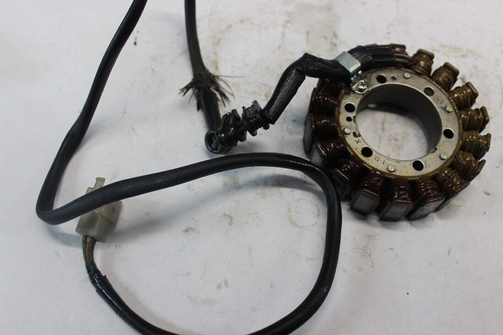Stator 31120-MB1-024 1984 HONDA VF700C