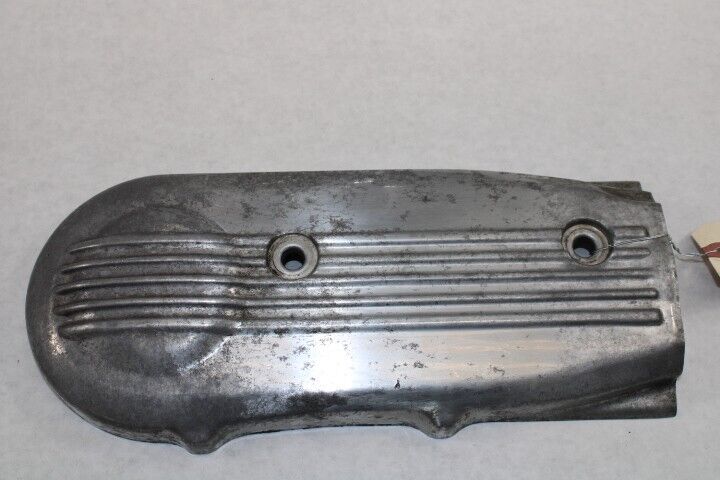 Front Timing Belt Cover RIGHT 11511-371-010 1983 Honda Goldwing GL1100