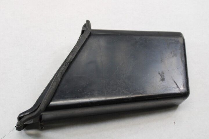 Fairing Pocket RIGHT 64238-MB9-870 1983 Honda Goldwing GL1100