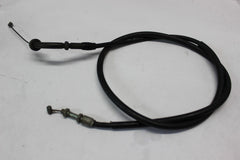THROTTLE CABLE A 17910-MB1-870 1984 Honda VF700C