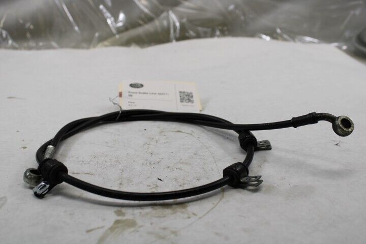 Front Brake Line 42411-09 Harley Davidson
