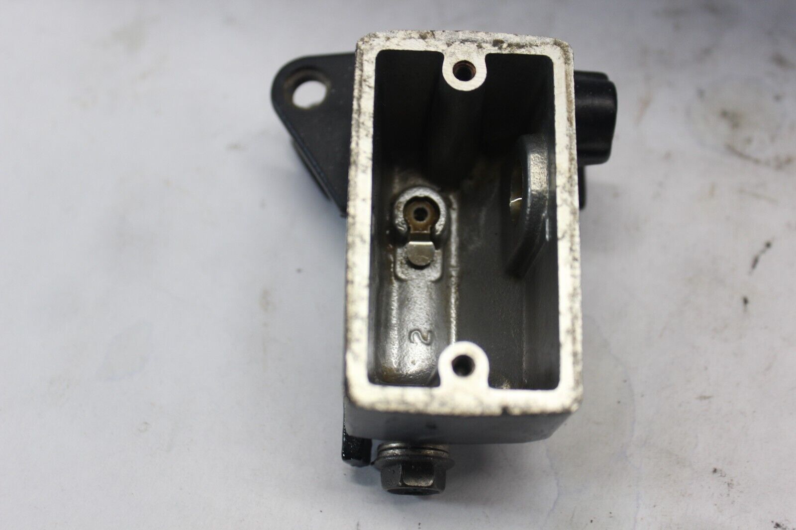 FRONT MASTER CYLINDER 59600-10G00 2006 BURGMAN AN650K6