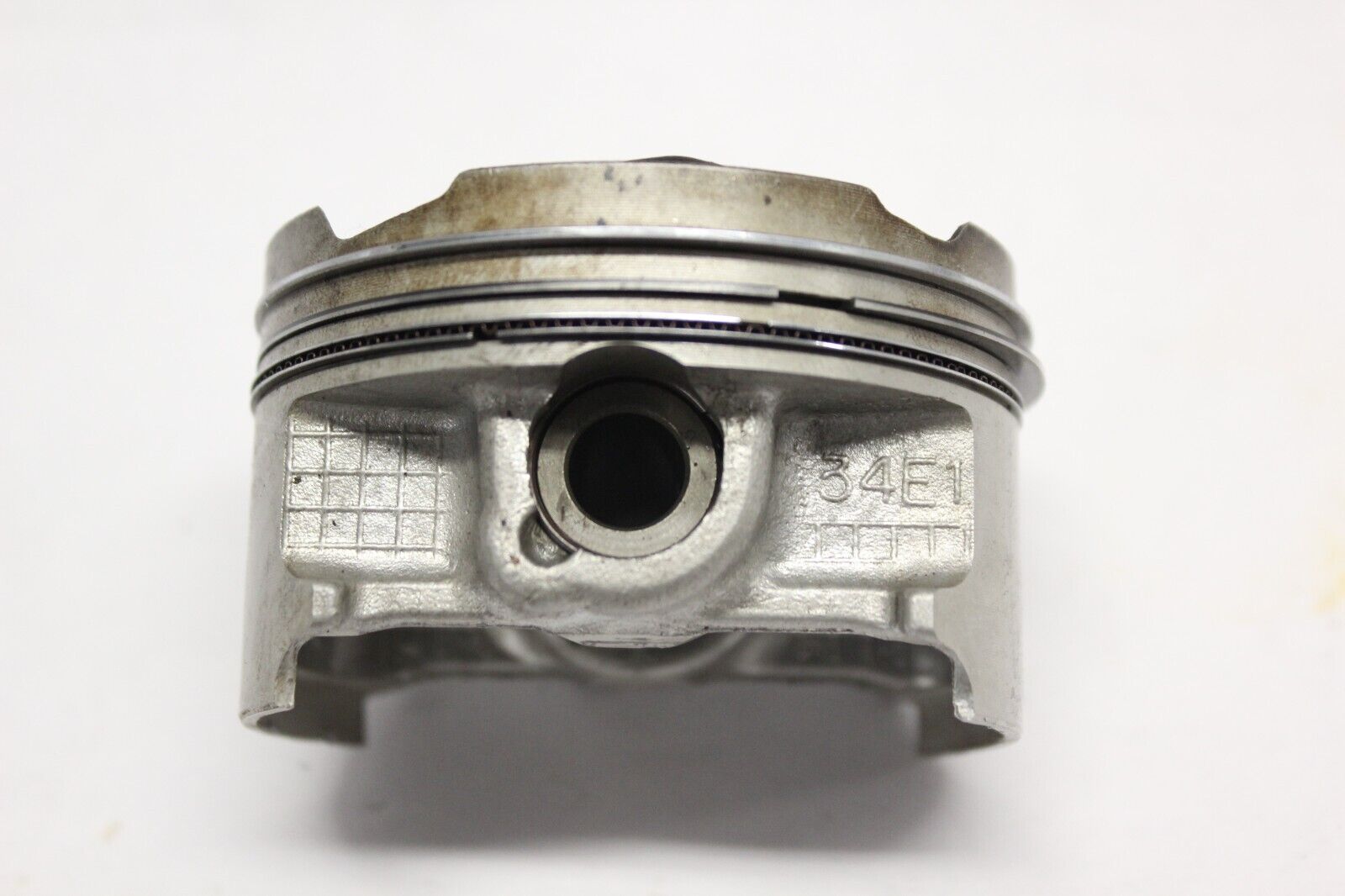 Piston (STD) 12111-34E11-0F0 1999 GSX R600