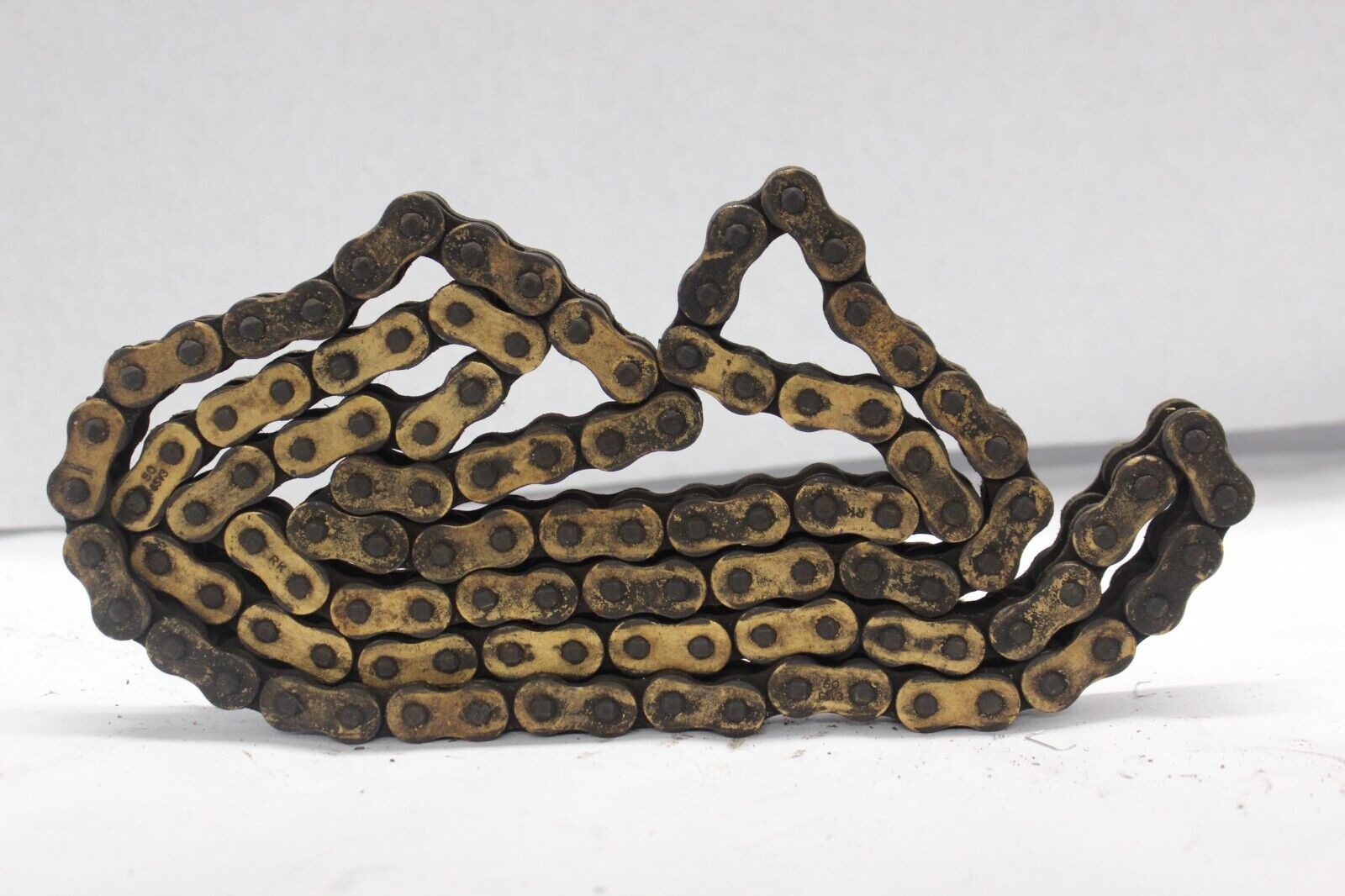 DRIVE CHAIN 110L 27600-24F10-110 2001 GSF1200 SUZUKI BANDIT