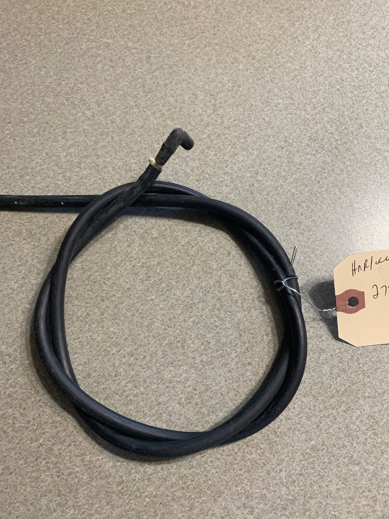 Harley Davidson Valve To Air Fuel Tube 27291-97A 1997-2007 Touring Models