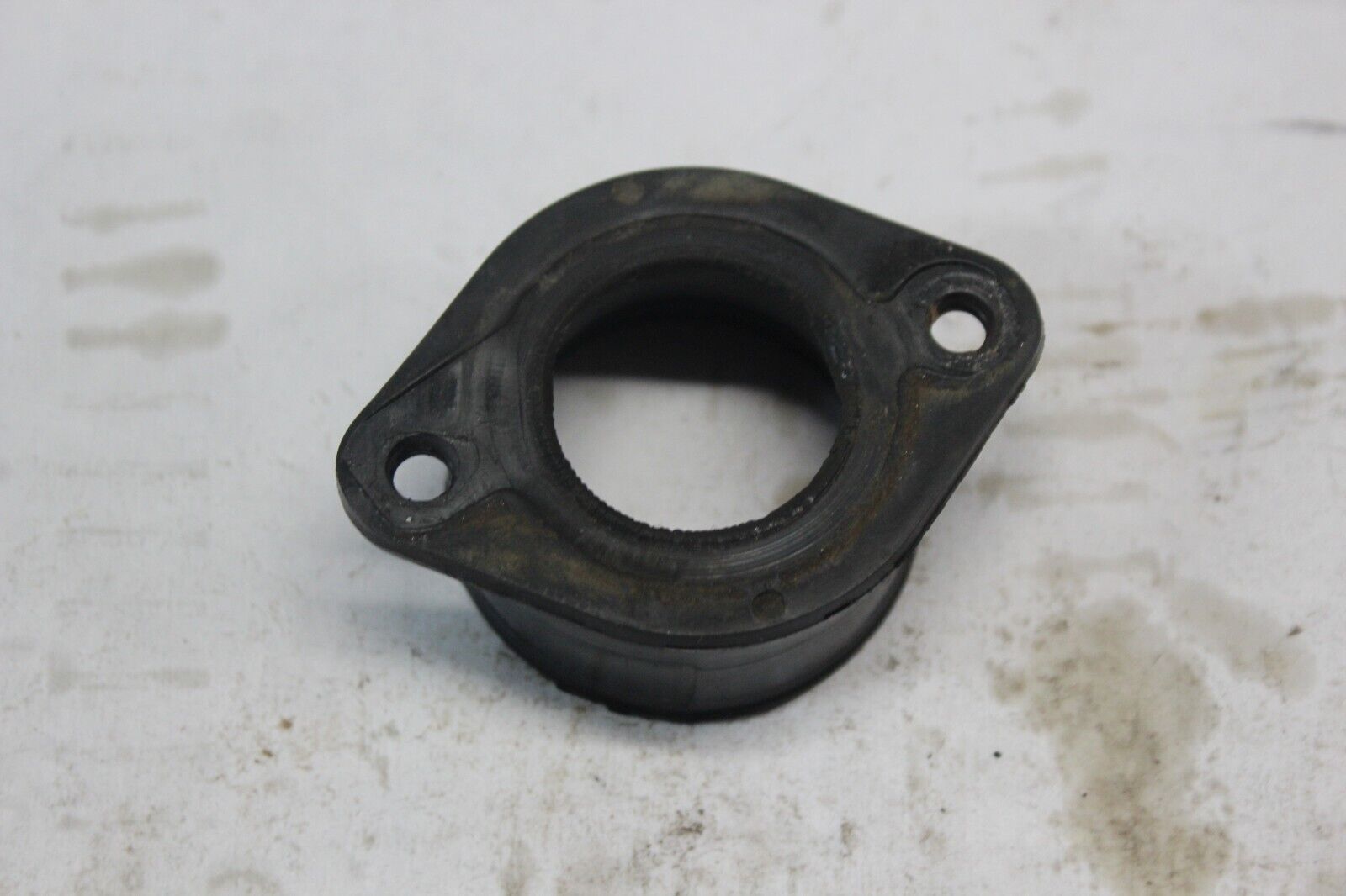 CARB HOLDER 16065-1132 1982 KZ750N SPECTRE