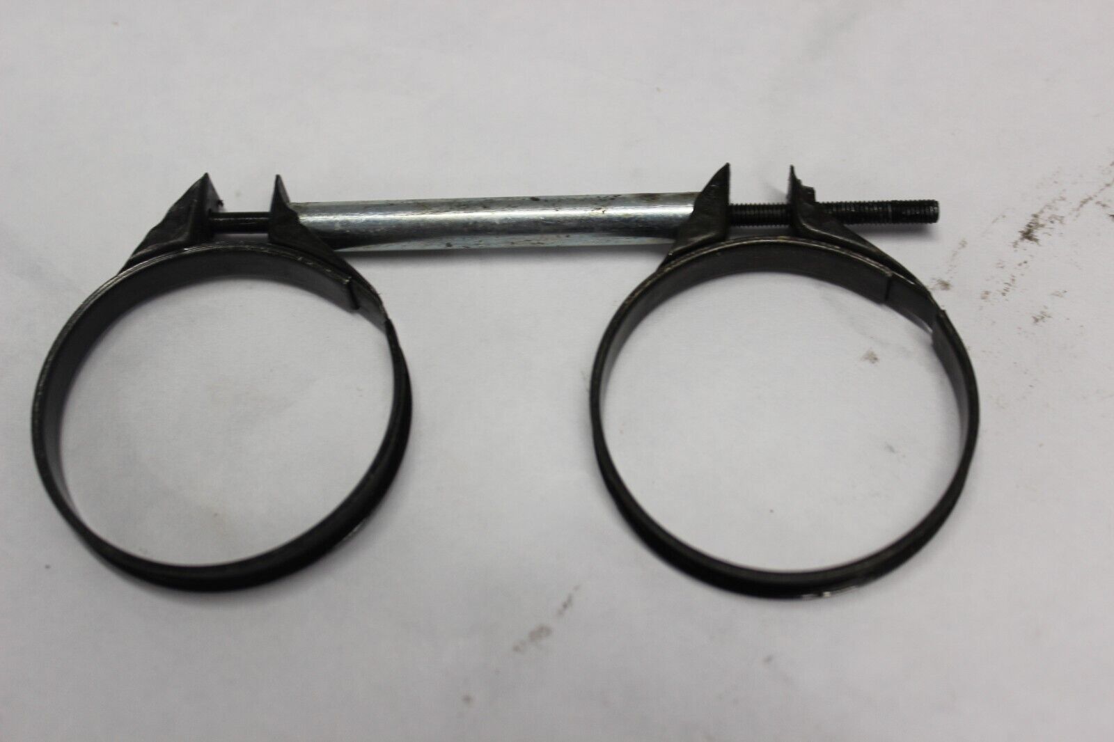 INTAKE PIPE CLAMP 13170-34E00 1999 GSX R600