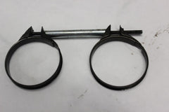 INTAKE PIPE CLAMP 13170-34E00 1999 GSX R600