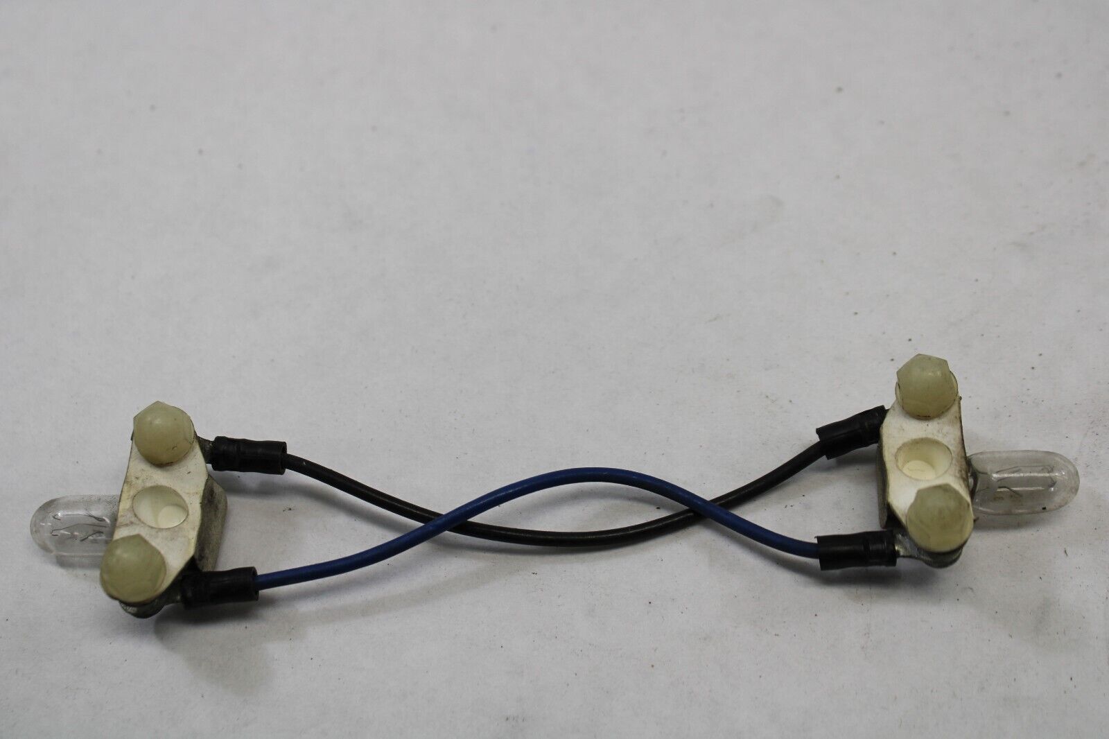 Tour-Pak Side Light Assy 70643-79, 70644-79 1994 Harley Davidson Ultra Classic