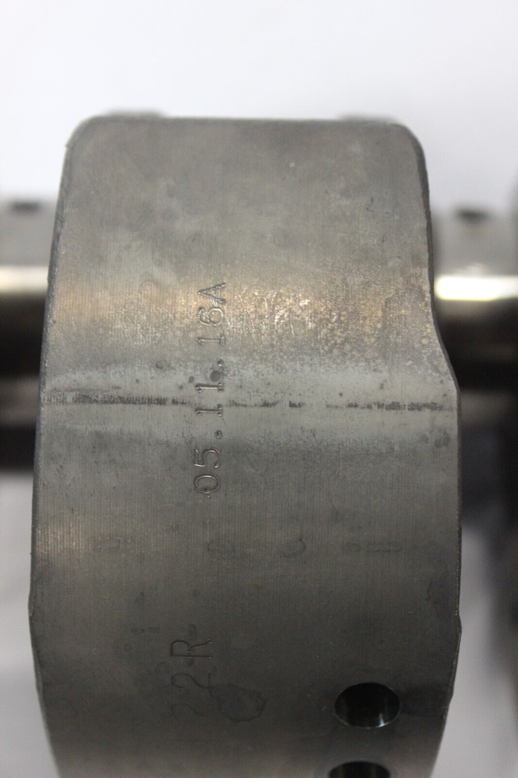 CRANKSHAFT 12200-10830 2006 BURGMAN AN650K6