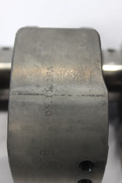 CRANKSHAFT 12200-10830 2006 BURGMAN AN650K6