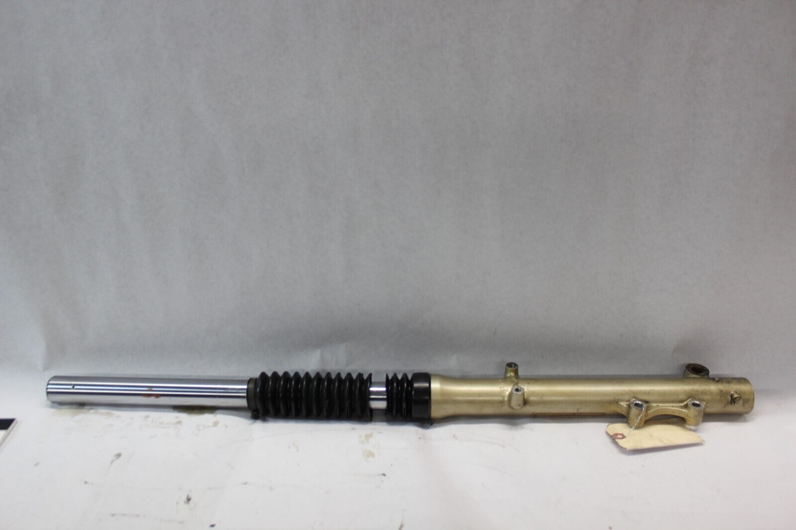 FRONT FORK ASSY LEFT (SEE PHOTOS) 44001-1337 1982 Kawasaki Spectre KZ750N