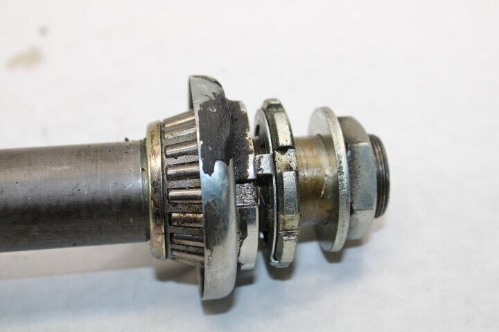 Steering Stem 53200-MB1-700 1983 Honda VF750