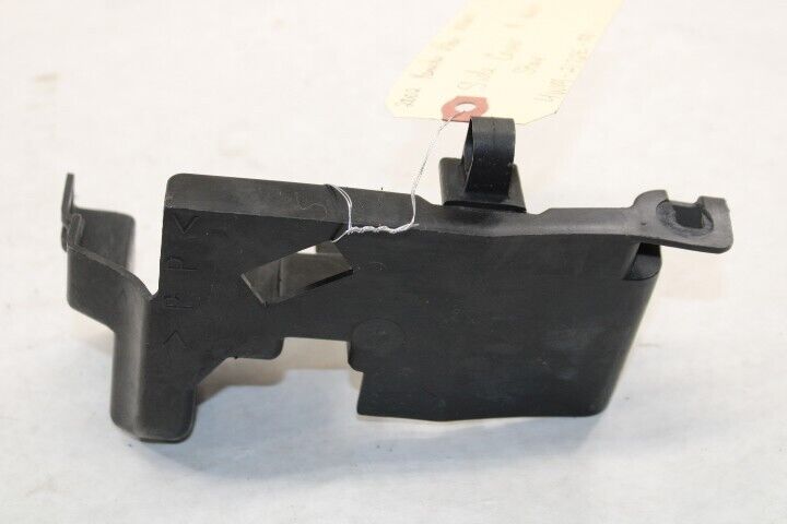 Side Cover Stay 1 Black 4WM-2172E-00 2002 Yamaha RoadStar XV1600A
