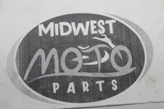 IGNITION SWITCH PROTECTOR 37187-41F00 2003 VL800 VOLUSIA