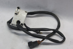 RIGHT (START/STOP) HANDLEBAR SWITCH ASSY 37200-41F80 2003 VL800 VOLUSIA