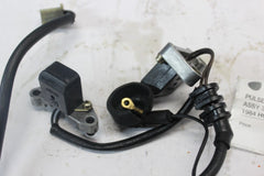 PULSE GENERATOR ASSY 30300-MB0-174 1984 HONDA VF700C