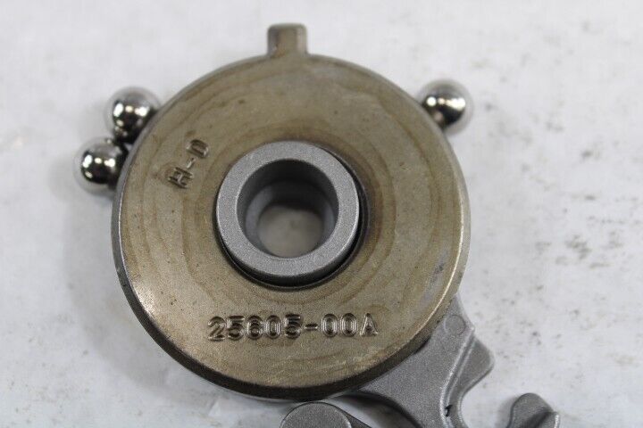 Clutch Door Parts 12015 Harley Davidson Dyna Low Rider