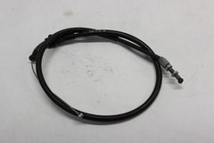 THROTTLE CABLE #2 58300-33E10 1999 Suzuki GSX-R600