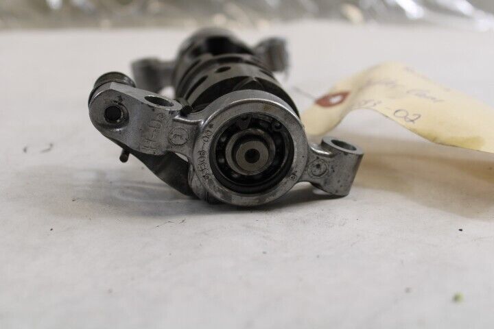 Trans 5 Speed Shifter Cam 33383-02 Harley Davidson