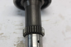 SECONDARY SHAFT 13127-1242 W/BEARING 601B6305 1982 KZ750N SPECTRE