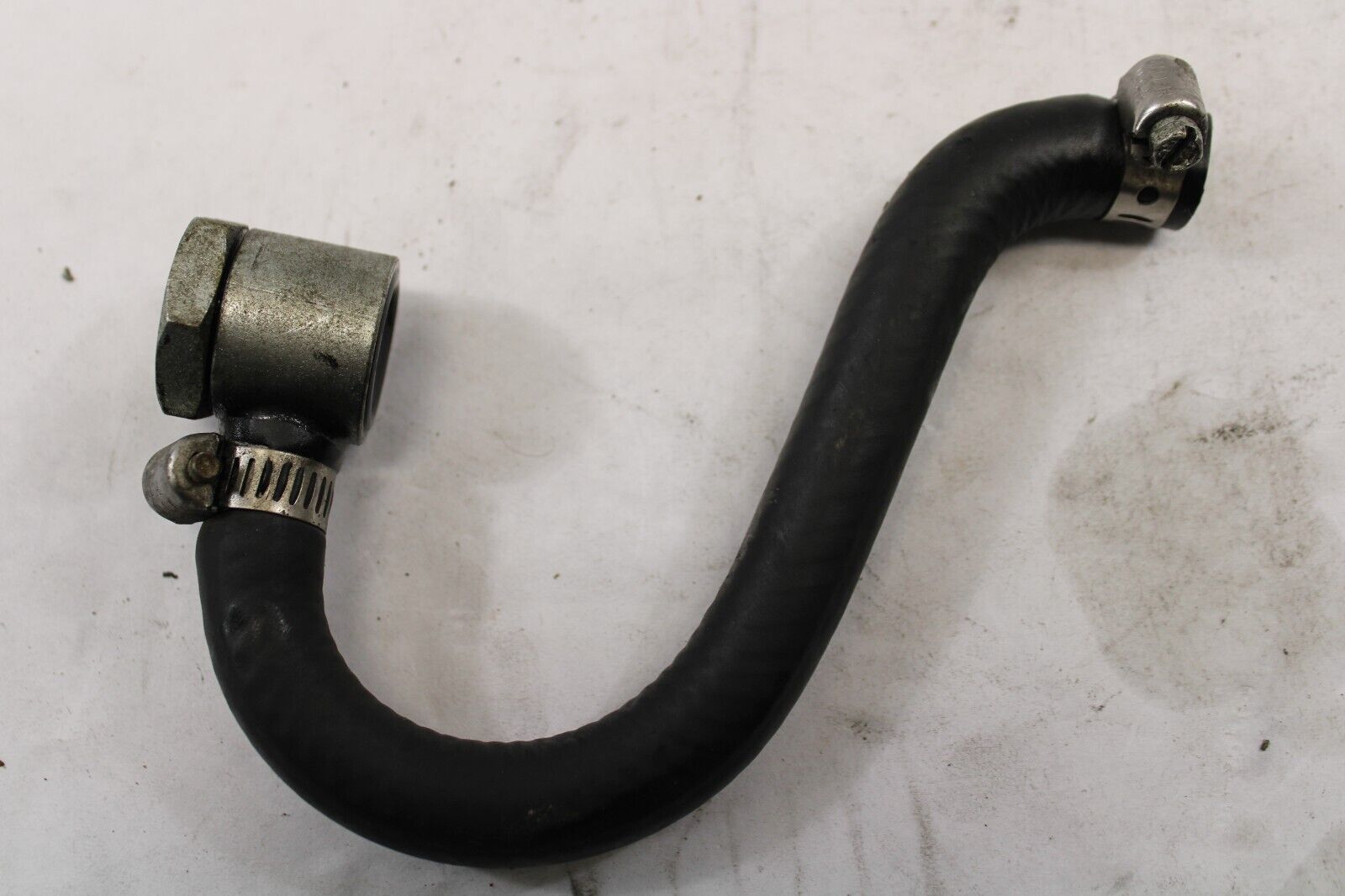 Banjo Fitting, Fitting Bolt, Hose 1994 Harley Davidson Ultra Classic