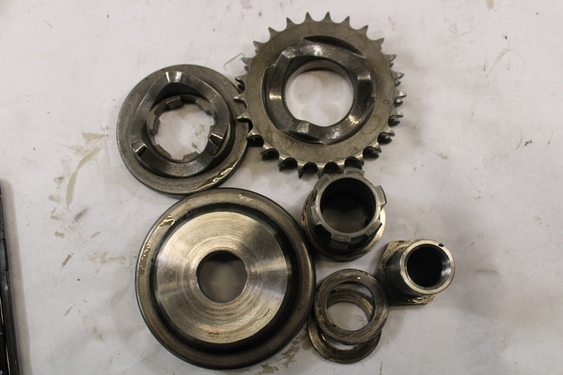 Compensator Assy 40308-94 1994 Harley Davidson Ultra Classic