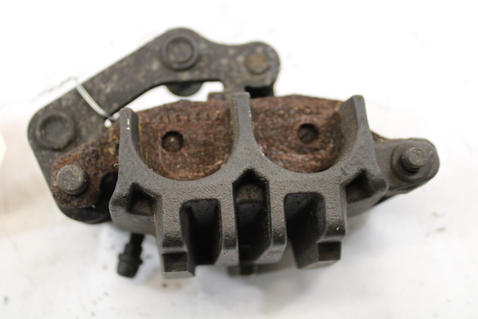 Front Caliper Left (For Parts) 59300-33D81-999 1998 Suzuki Katana GSX600