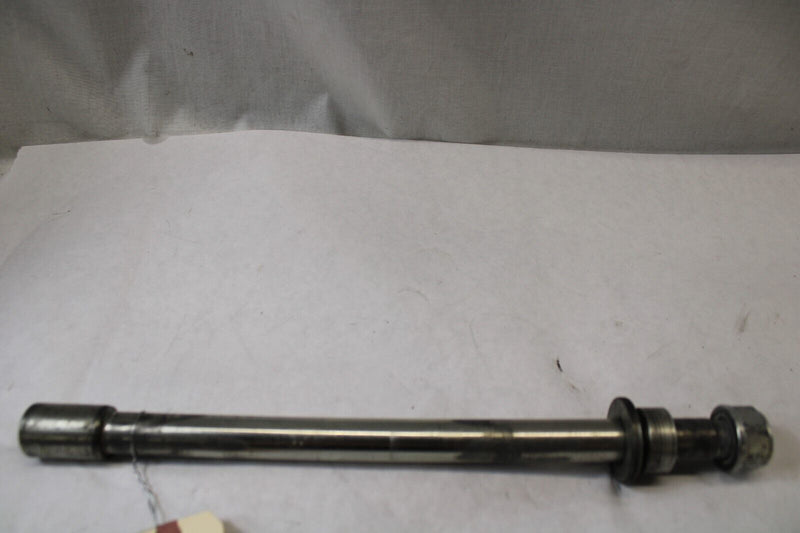 Rear Axle 42301-MCK-A00 2007 Honda Shadow Sabre VT1100C2