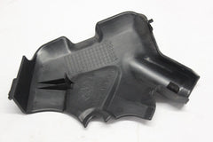 FRONT LEFT SIDE COVER 63550-MEA-670 2005 Honda VTX1300S