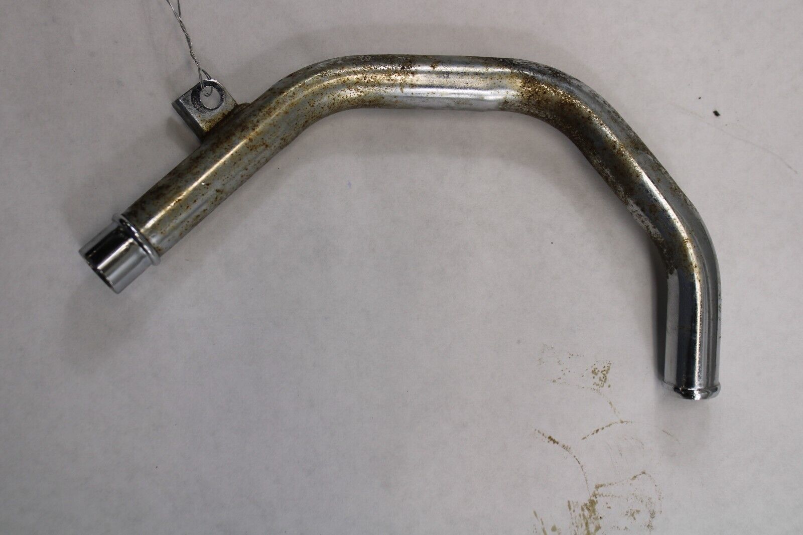 Water Pipe A 19521-ML7-000 1997 Honda Magna VF750