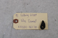 Wire Grommet 81224-463-770 1983 Honda Goldwing GL1100