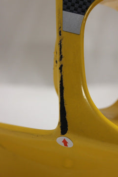 BODY COWLING 94400-34E50-Y9H 1999 Suzuki GSX-R600