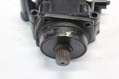 Side Gear Case (W/CROSS SHAFT) SEE PHOTOS 21200-MB0-000 1984 HONDA VF700C