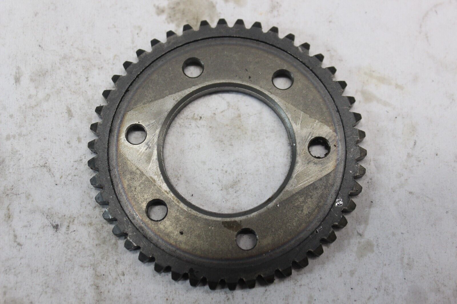 CAMSHAFT SPROCKET 46T 12046-1021 1982 KZ750N SPECTRE