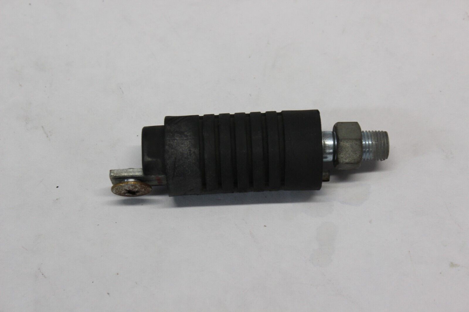 FRONT TURN SIGNAL STAY 33490-MB1-700 1984 Honda VF700C