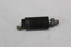 FRONT TURN SIGNAL STAY 33490-MB1-700 1984 Honda VF700C