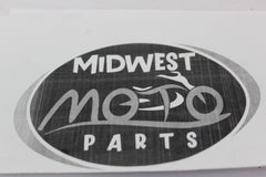 Radiator Hose A 19115-MB0-000 1984 Honda VF700C