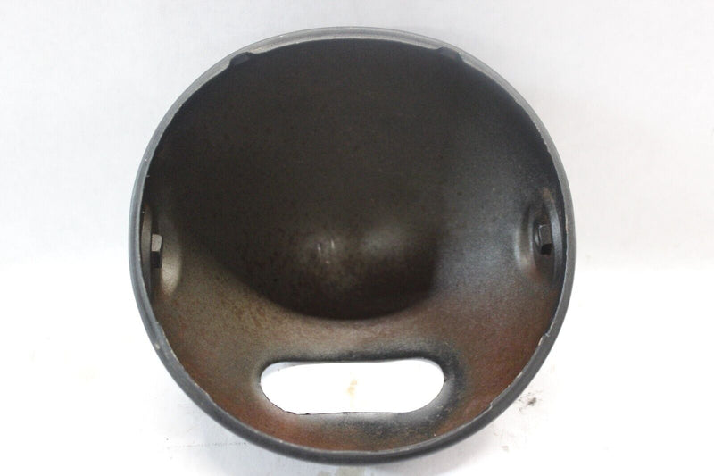 AFTERMARKET HEADLIGHT HOUSING BLACK 1982 Kawasaki Spectre KZ750N