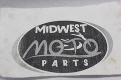 CUSHION LEVER 62600-33880 2003 VL800 VOLUSIA