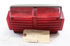 Taillight Tail Lamp Unit 33701-463-671 1983 Honda Goldwing GL1100