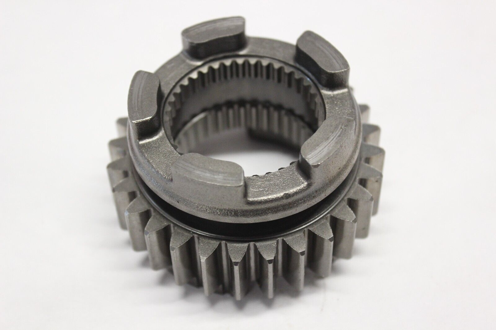 TRANS GEAR (#10) 23481-MEA-670 2005 Honda VTX1300S